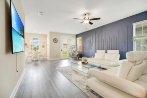 Themed and Modern Home in Reunion